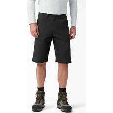 Dickies Cooling Hybrid Utility Shorts 13" - Black