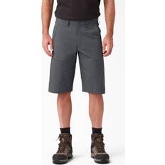 Dickies Cooling Hybrid Utility Shorts 13" - Charcoal Gray