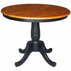 Furniture International Concepts Newbern Dining Table 48x36"