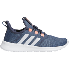 Walking Shoes Adidas Cloudfoam Pure 2.0 Unisex - Shadow Navy/Cloud White/Acid Red