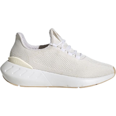 Adidas Junior Swift Run 22 - Cloud White/Cream White/Magic Beige