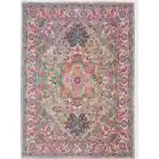 Nourison Passion Multicolor 63x87"