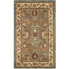 Safavieh Classic Blue, Beige 27x48"