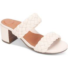 Kenneth Cole Charlene Braided - White