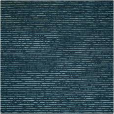 Safavieh Bohemian Collection Multicolor, Blue 48x48"