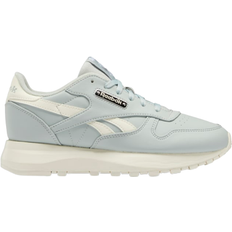 Reebok Classic Leather SP W - Sea Spray/Sea Spray/Classic White