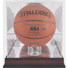 Fanatics Authentic Golden State Warriors 2022 NBA Finals Champions Black Framed Logo Jersey Display Case