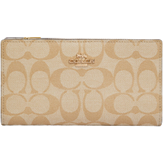 Coach slim wallet • Compare & find best prices today »
