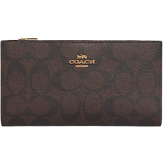 Coach slim wallet • Compare & find best prices today »