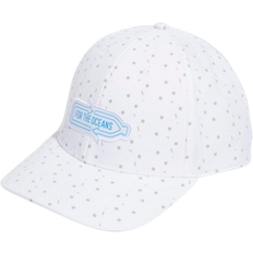 Adidas Men's For the Oceans Hat - White