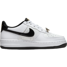 Nike Big Kids' Air Force 1 LV8 S50 Shoes