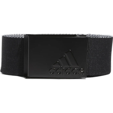 Adidas Men's Golf Reversible Web Belt - Black