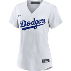 Toddler Nike Clayton Kershaw White Los Angeles Dodgers Home