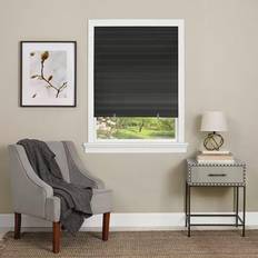 Solid Colors Pleated Blinds Achim Cordless36x75"