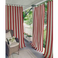 Elrene Highland Stripe50x84"