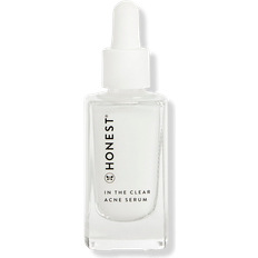 Honest In The Clear Acne Serum 1fl oz