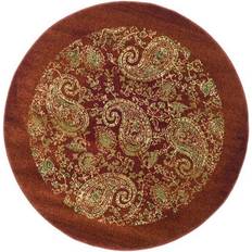 Carpets & Rugs Safavieh Lyndhurst Red, Multicolor 96"