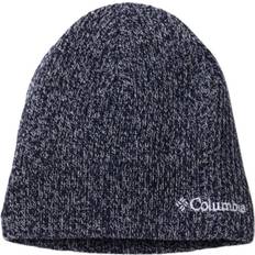 Columbia Whirlibird Beanie - Dark Nocturnal/White Marled