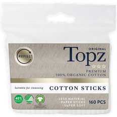 Topz Cotton Sticks Refill 16-pack