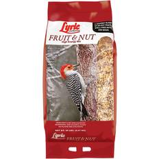 Bird & Insects - Dog Food Pets Lyric Fruit & Nut Bird Food 20 Pound