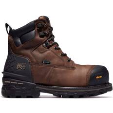 Composite Cap Work Clothes Timberland PRO Boondock 6" Comp Toe Work Boots