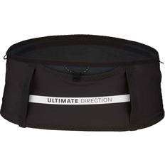 Ultimate Direction Utility Belt Black MD