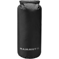 Mammut Turutstyr Mammut Light Dry Sack 15l Black