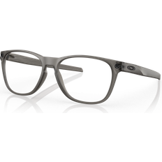 Full innfatning Briller Oakley OJECTOR RX OX 8177 02, including lenses, SQUARE Glasses, MALE