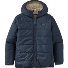 Patagonia Boys' Reversible Ready Freddy Hoody