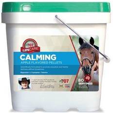 Formula 707 Calming 10lb pellets 60 pcs