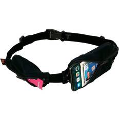 Polyester Running Belts Spibelt Pro Double Pocket Unisex