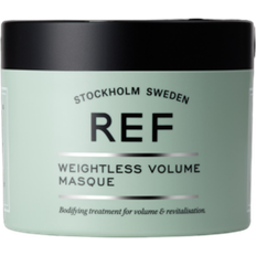 REF Haarkuren REF Weightless Volume Masque