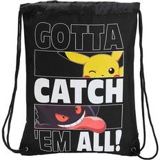 Pokémon Cyp Brands Bag Pokmon 34x42 Cm Multicolor Multicolor