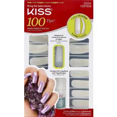 Tips Kiss Holds Polish & Nail Art 100-pack