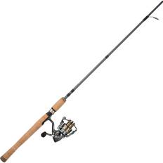 Fishing rod and reel • Compare & find best price now »