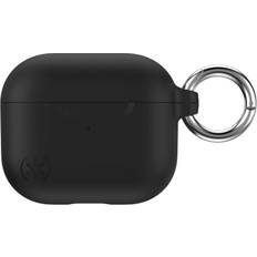 Headphone Accessories Speck Presidio Case for Apple Airpods 3rd Generation Black