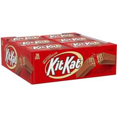 KitKat Wafer Milk Chocolate Bars 1.5oz 36