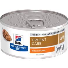 Hills Diet a/d Restorative Care with Chicken Wet Dog Cat Food