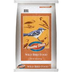 Bird & Insects - Dog Food Pets Country Pride All Natural Wild Bird Food 20 Lbs.