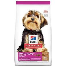Hill's Dogs Pets Hill's Science Diet Small Paws Lamb Meal & Brown Rice 2