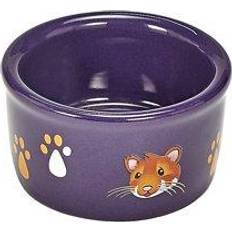 Kaytee Pets International Hamster Paw Print Petware 3 Inches