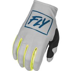 Damen - Gelb Handschuhe & Fäustlinge Fly Racing Lite Women Motocross Gloves, purple