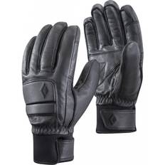 Dame - Røde Hansker Black Diamond Spark Glove Women's