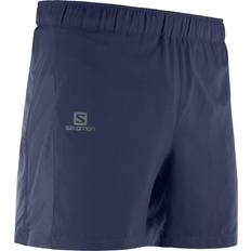 Salomon Mens Agile 5in Shorts