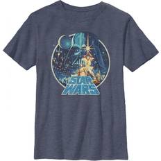 Star Wars Vintage Shirts