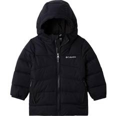 Columbia Boy's Arctic Blast Jacket - Black