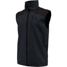 L - Røde Vester Halti Pallas X-Stretch Vest Softshell vest 3XL