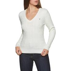 Gant Women Sweaters Gant Cable Sweater