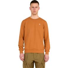 Gull - Herre Gensere Knowledge Cotton Apparel Sweat ELM basic badge sweat