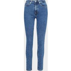 Calvin Klein High Rise Skinny Jeans